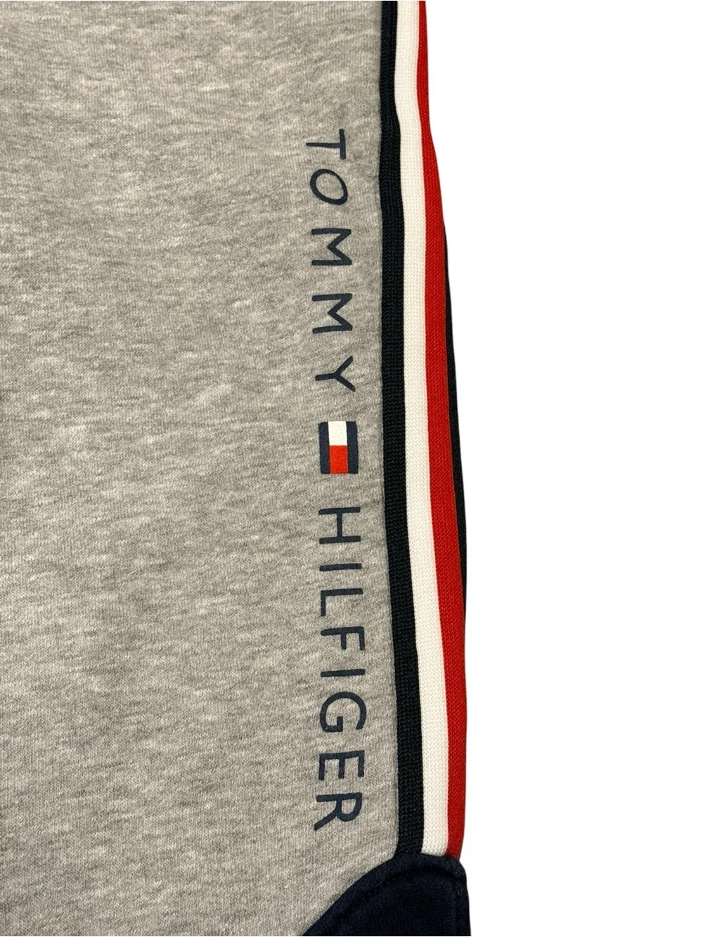 Tommy Hilfiger Boys Sweatpants Lot Logo Size 5